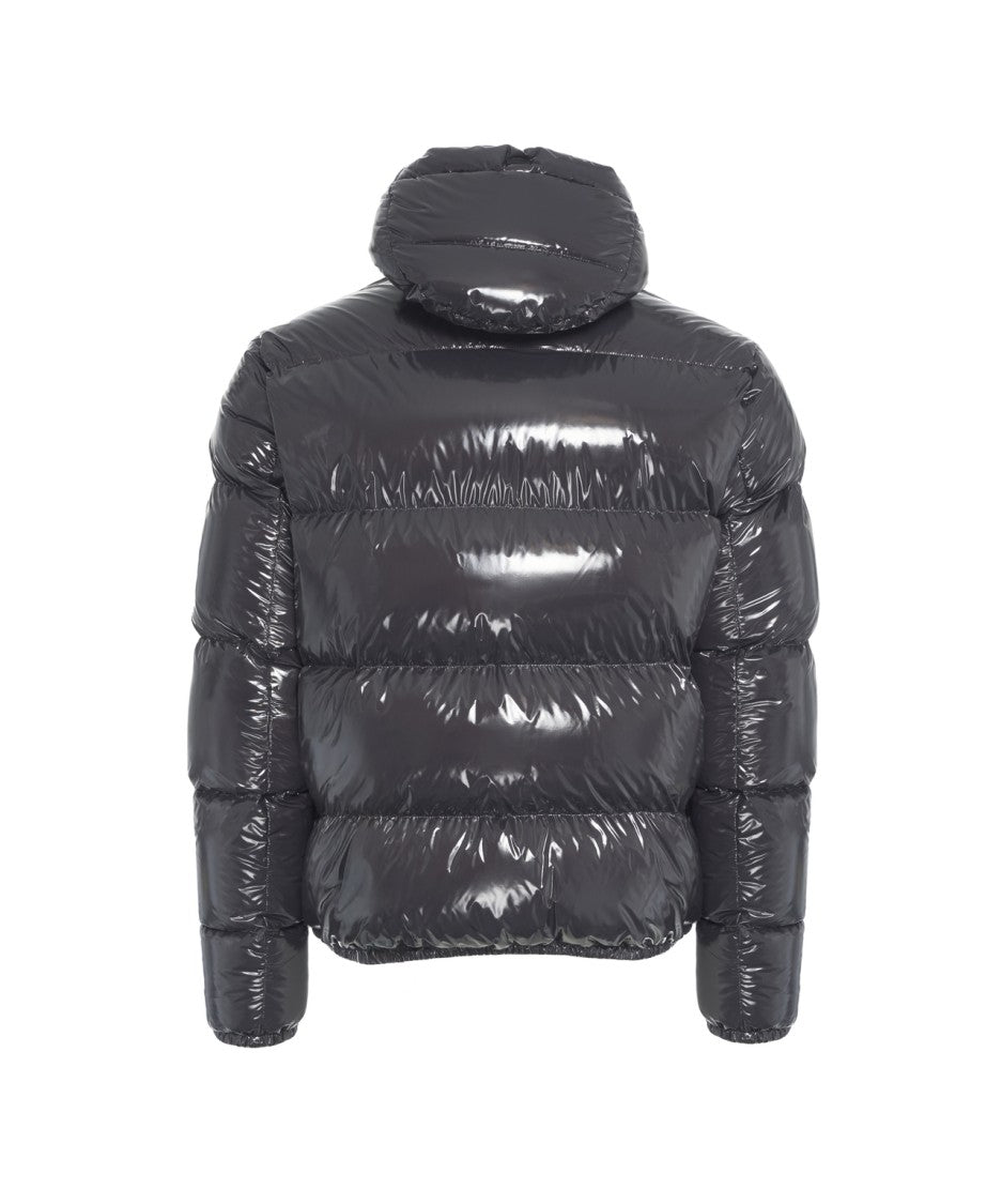 Herno Quilted Down Jacket