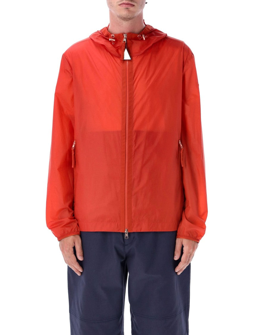 Moncler X Donald Glover Hamlin Hooded Windbraker