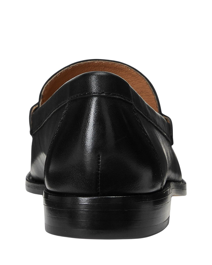 Lauren Ralph Lauren Wynnie Flats Loafer