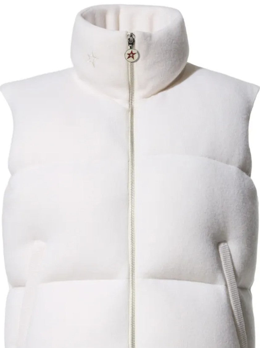 Perfect Moment Sleeveless Quilted Trekking Vest