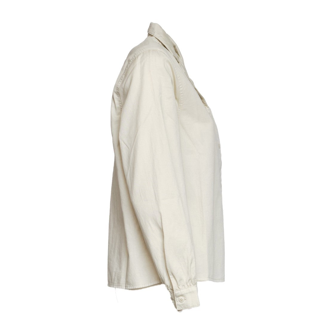 Filson Cotton Twill Printed Camp Shirt