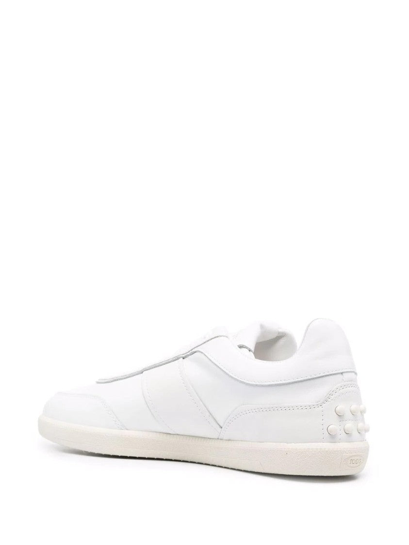 Tod's Allacciata T Cassetta Sneakers