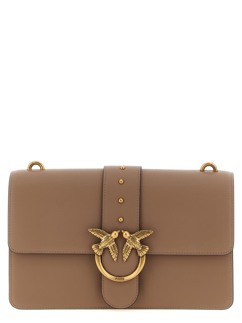 Pinko 'Love One Classic' Crossbody Bag
