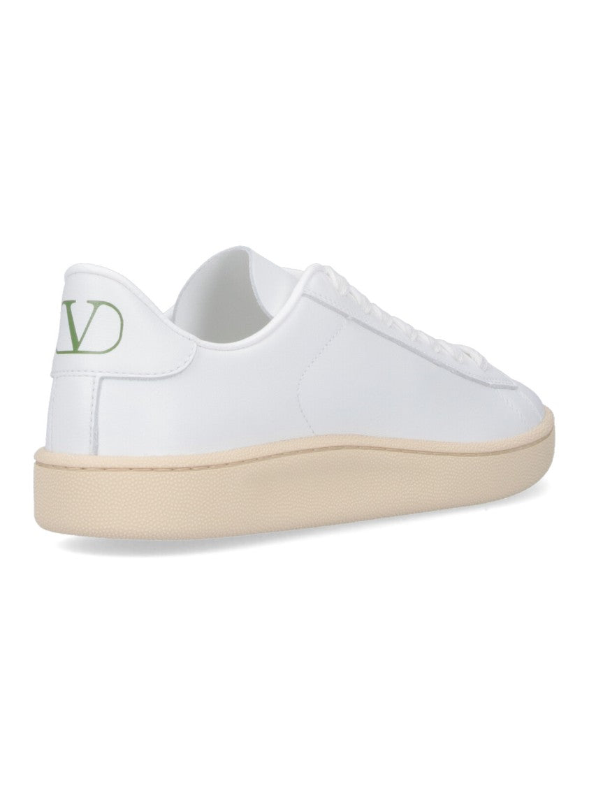 Valentino Garavani "Royco" Sneakers – White