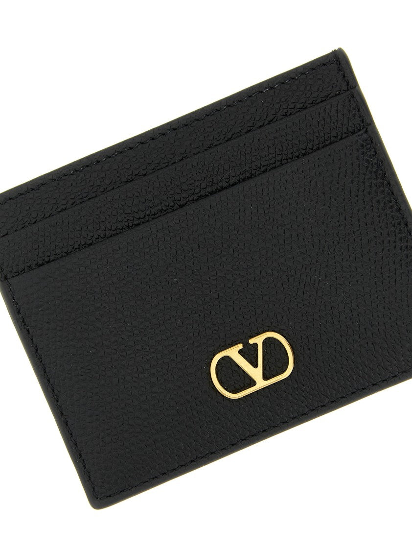 Valentino Garavani Vlogo Signature Cardholder