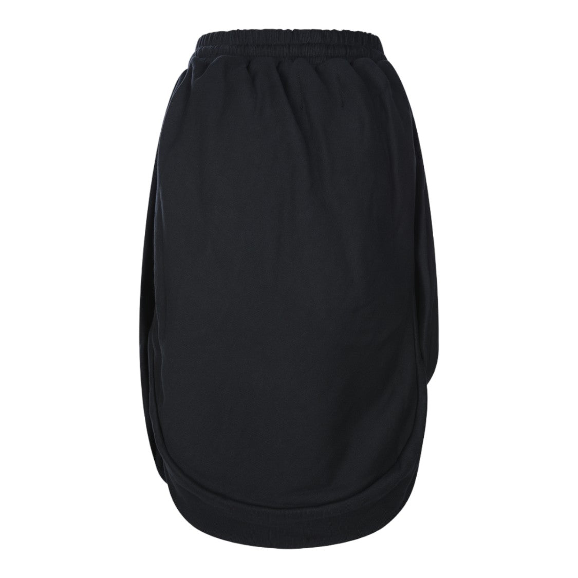 Vivienne Westwood Relaxed Balloon Silhouette Skirt With Adjustable Waistband