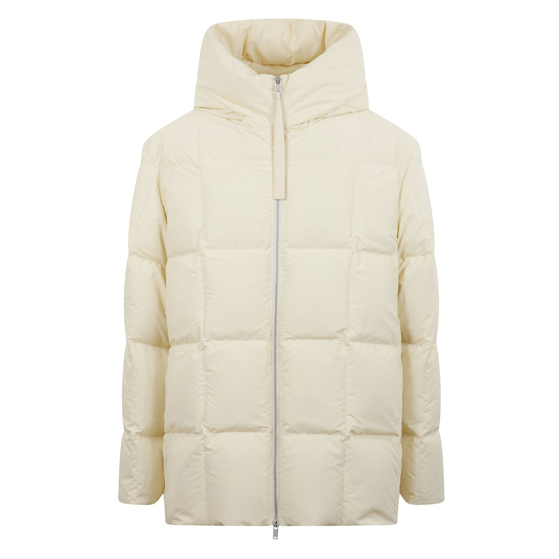 Jil Sander Padded Down Jacket