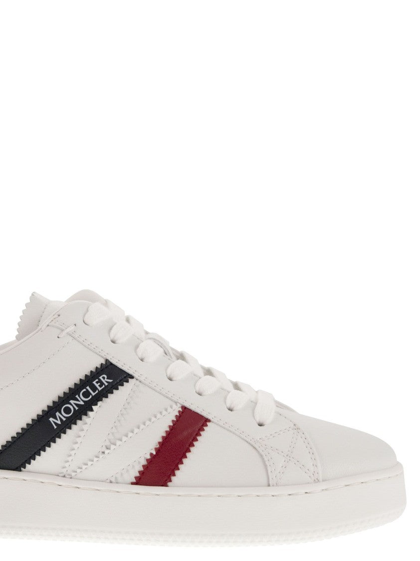 Moncler Monaco M - Sneakers