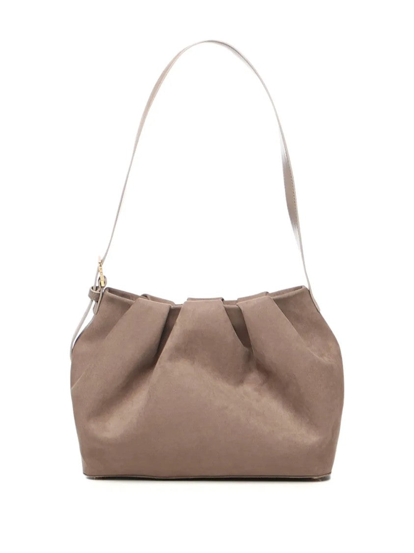Themoirè Structured Minimalist Bag