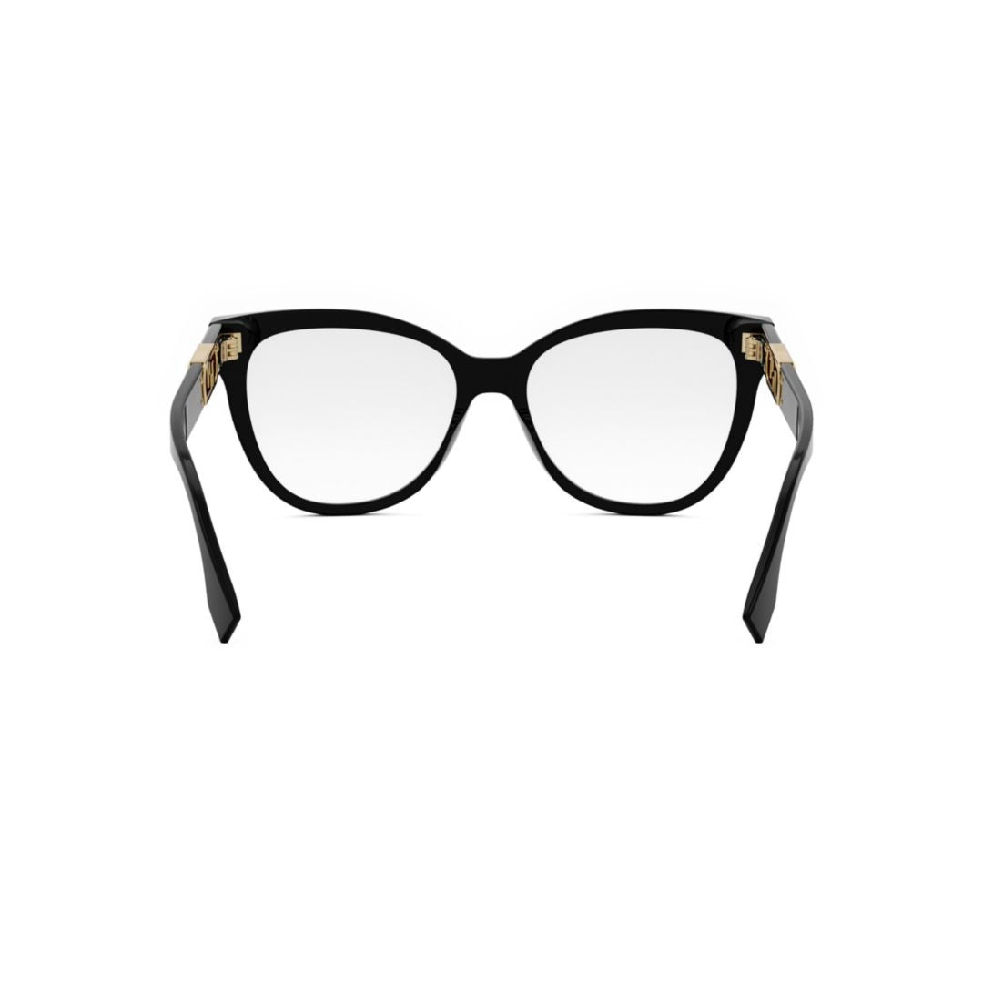 Fendi Fe50093i Cat-Eye Sunglasses