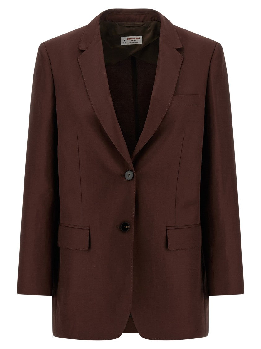 Alberto Biani America' Blazer