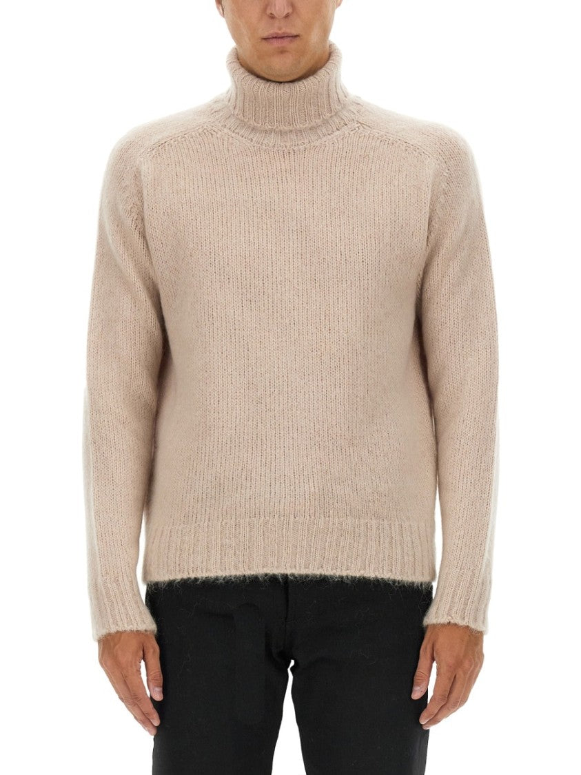 Tom Ford Turtleneck Shirt
