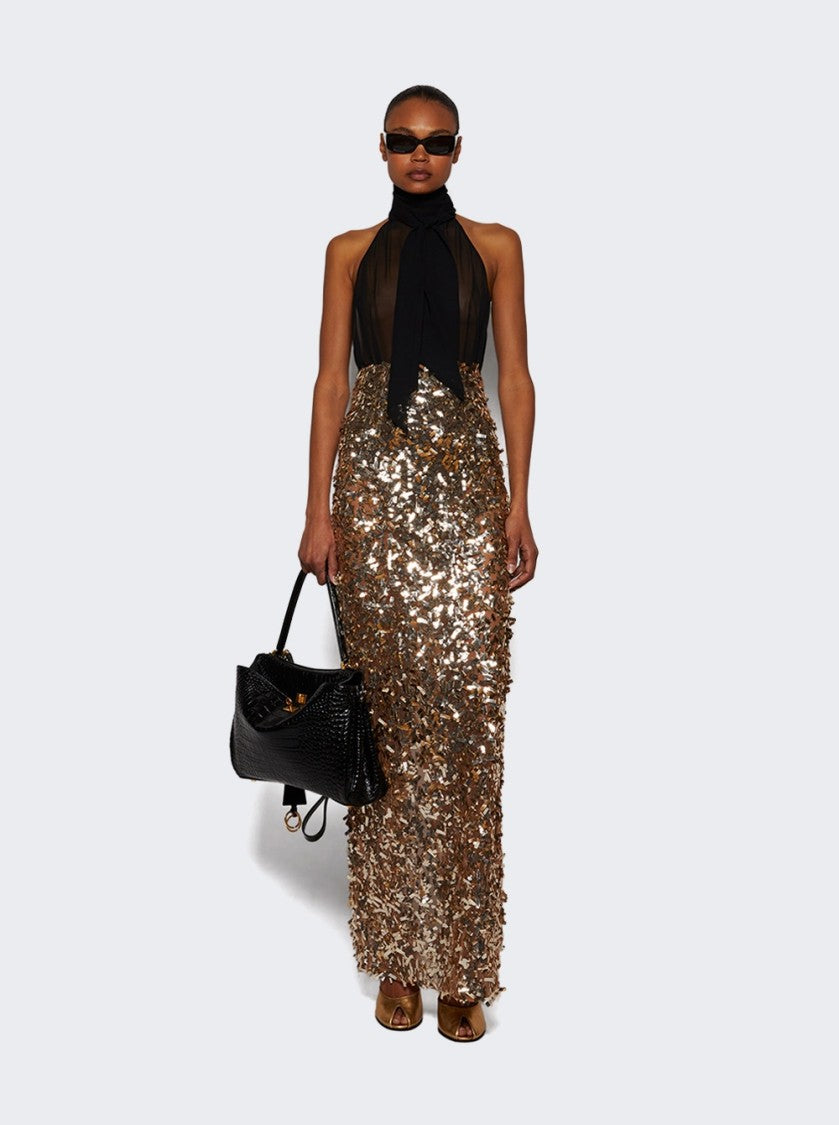 The New Arrivals By Ilkyaz Ozel Loulou Boysuit - Black Crow