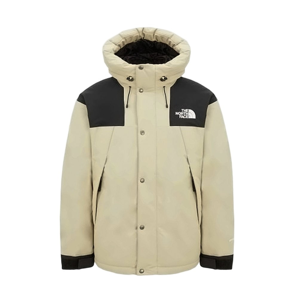 Oamc Short Padded Jacket