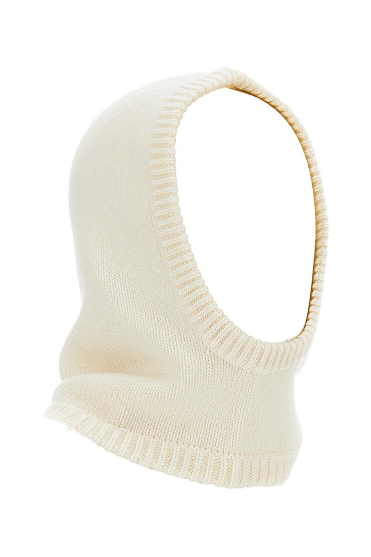 Lisa Yang Astri Cashmere Hood Balaclava