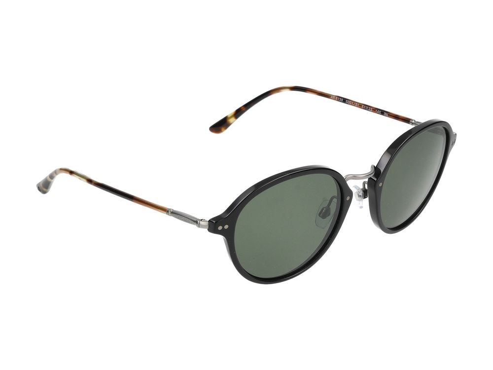 Giorgio Armani Sunglasses 0Ar8139 500131 Black 51/22/145
