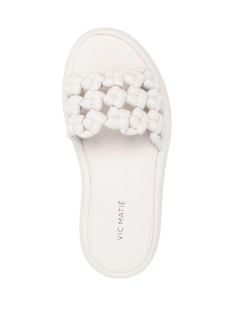 Vic Matié Suave Sandals