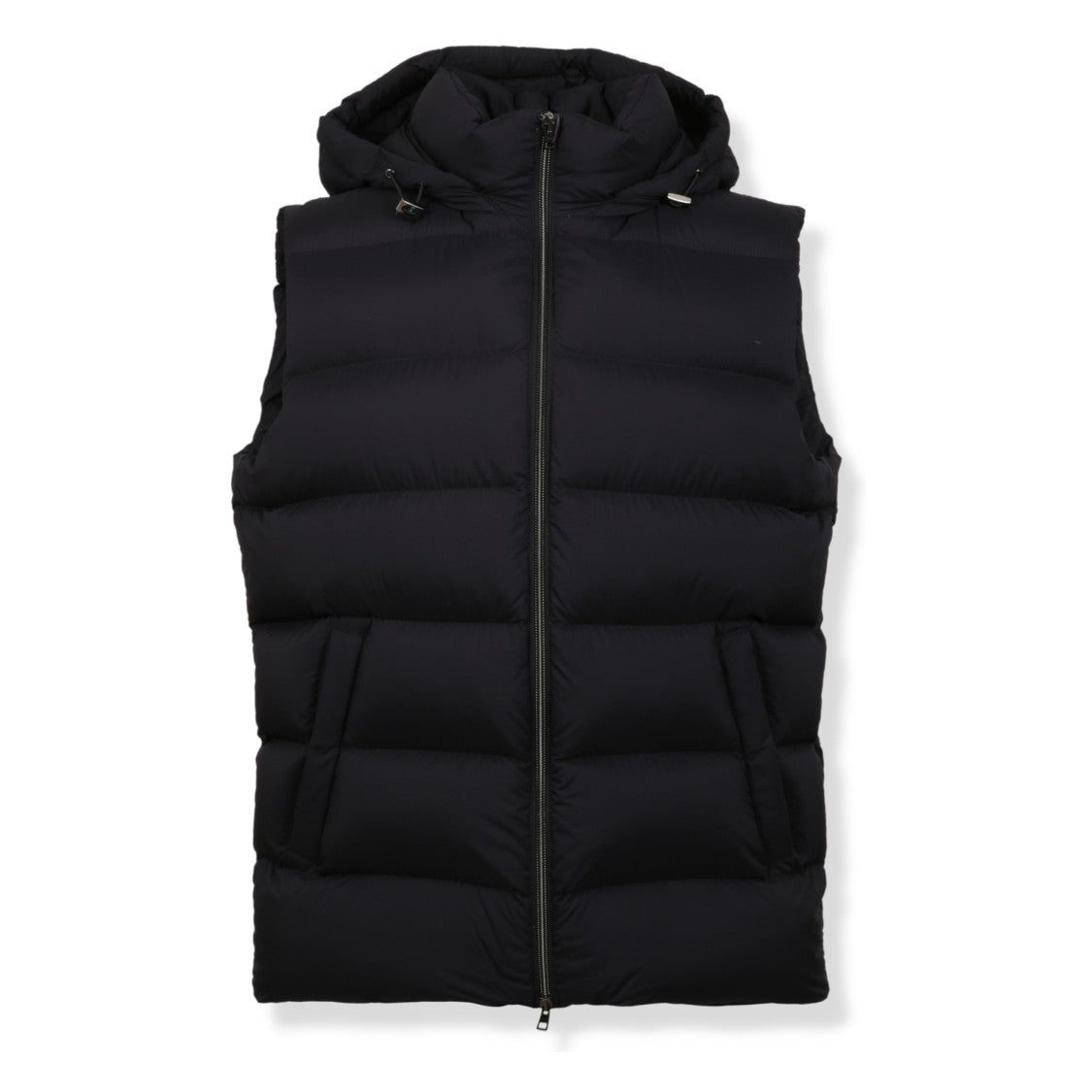Herno Padded Down Vest