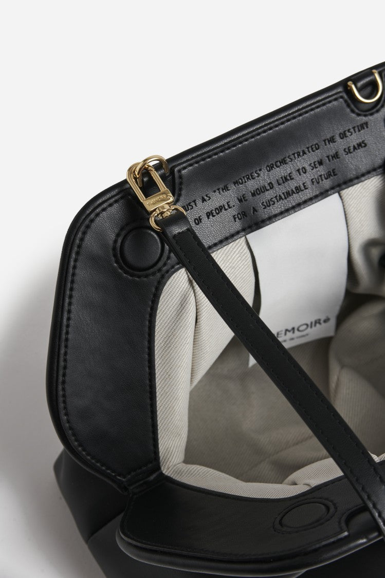 Themoirè Tia Vegan Fabric Bag