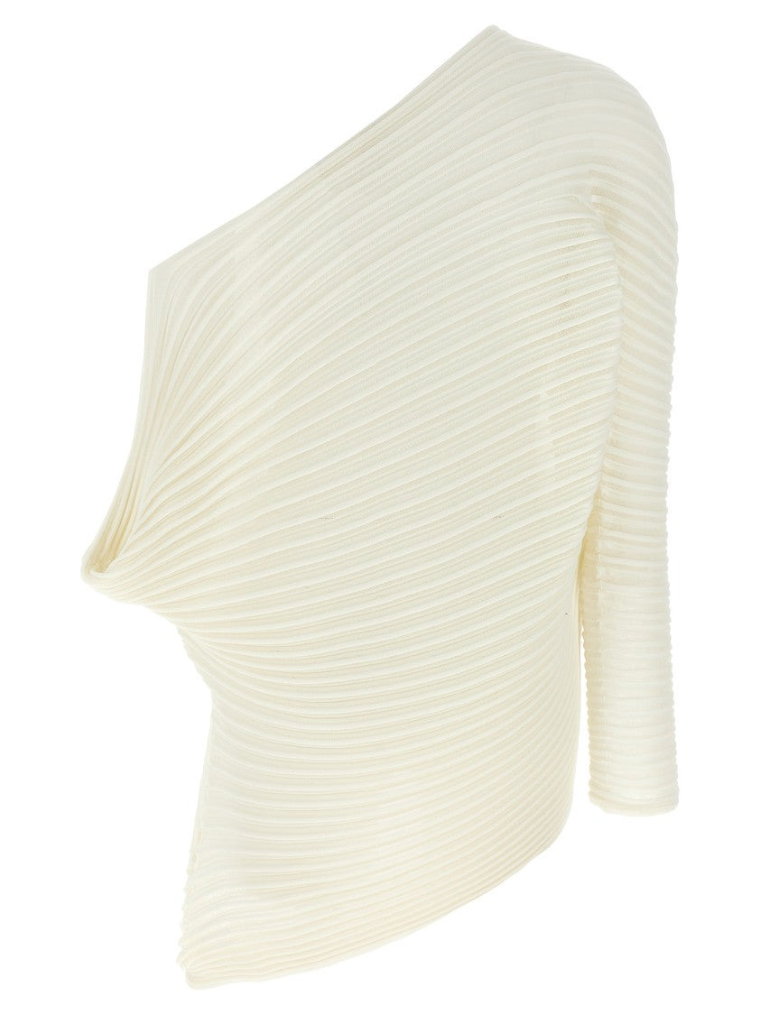 Issey Miyake 'Stream' Top