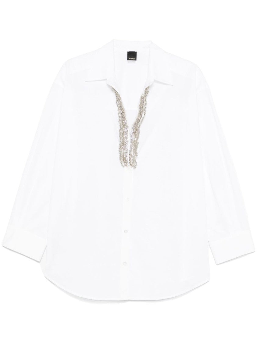 Pinko Capirai Shirt
