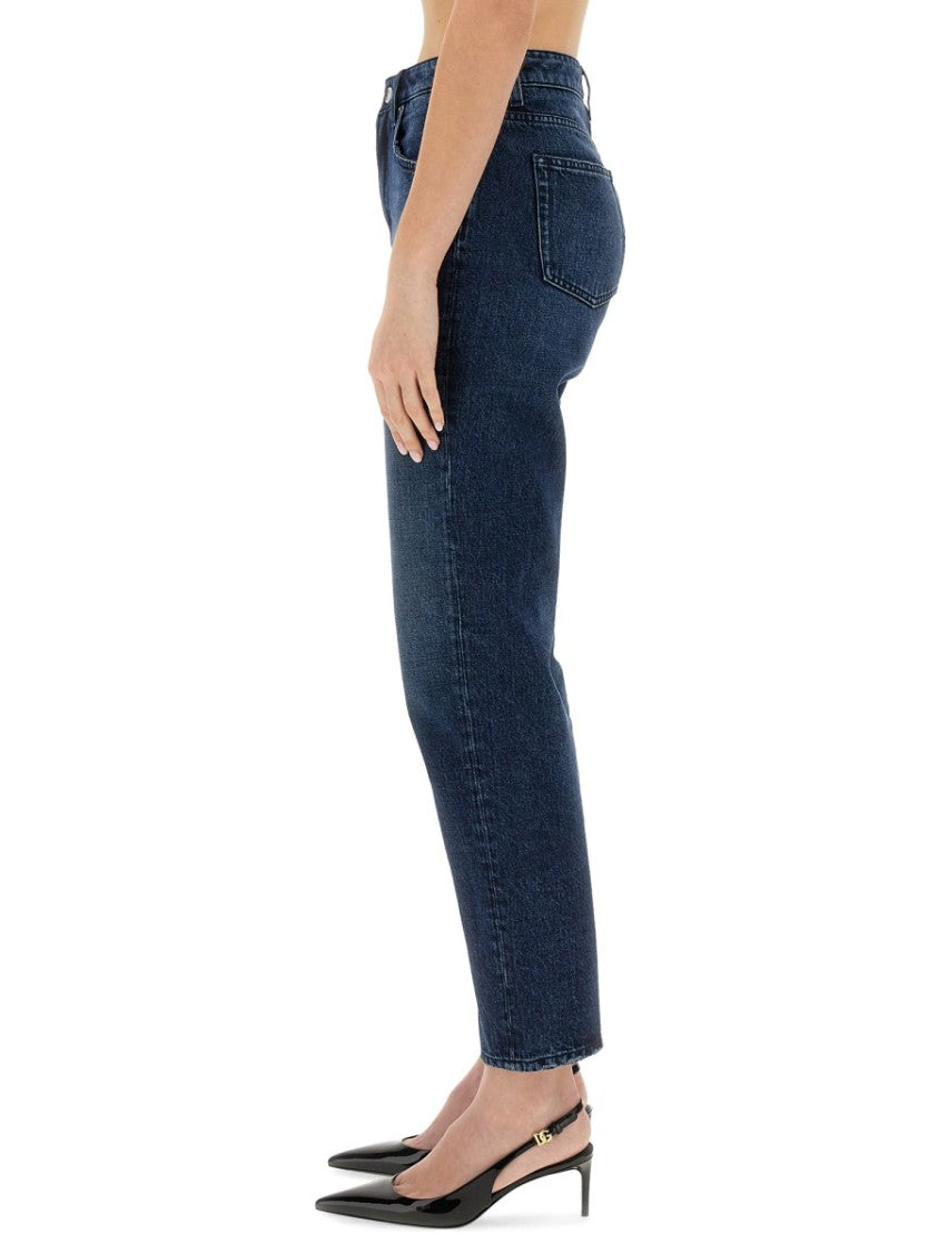 Dolce & Gabbana Boyfriend Jeans