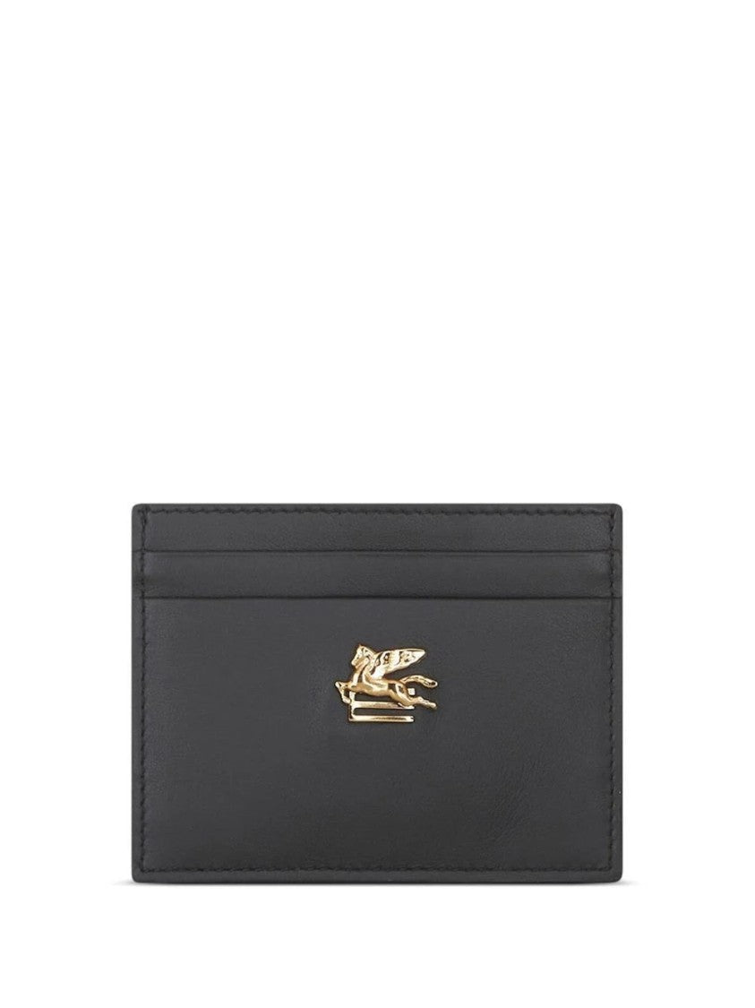 Etro Credit Card Holder