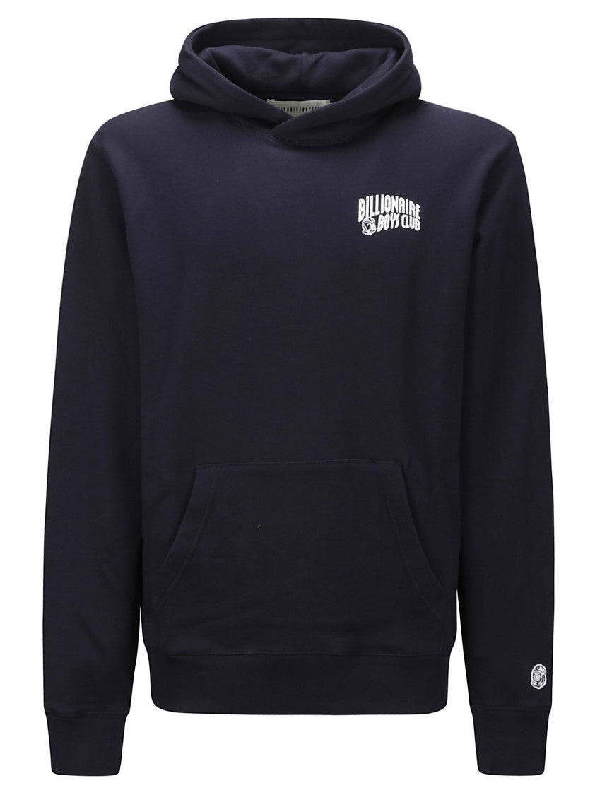 Billionaire Boys Club Small Arch Logo Popover Hood