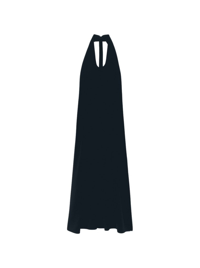 Proenza Schouler Ember Dress Black