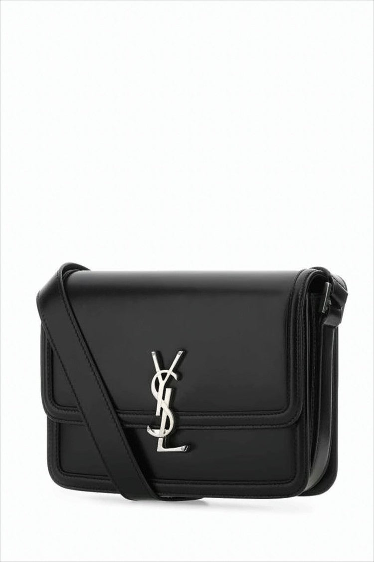 Saint Laurent Rectangular Shoulder Bag