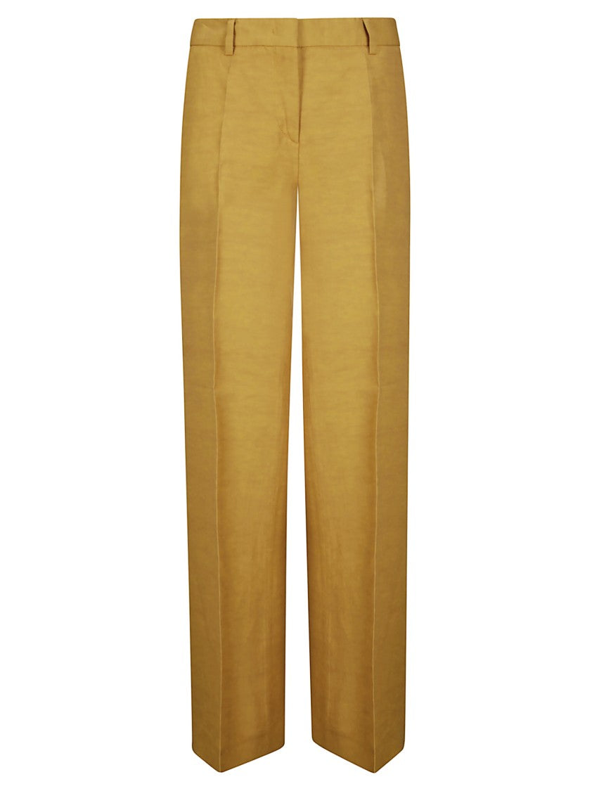 Alberto Biani Classic Palazzo Trousers