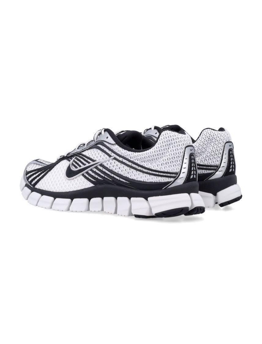 Nike Contemporary Running-Inspired Sneakers With Breathable Mesh Upper