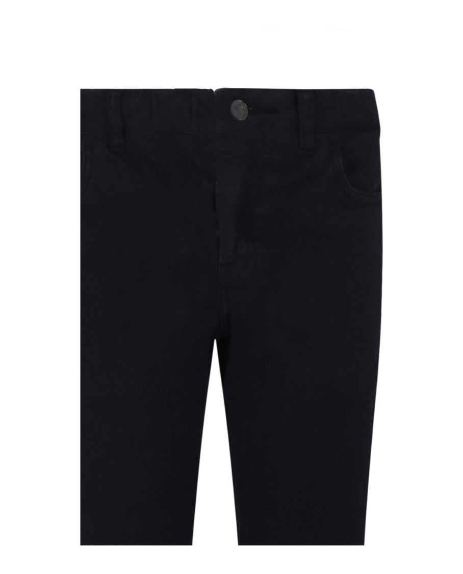 Brioni Five-Pocket Denim Jeans
