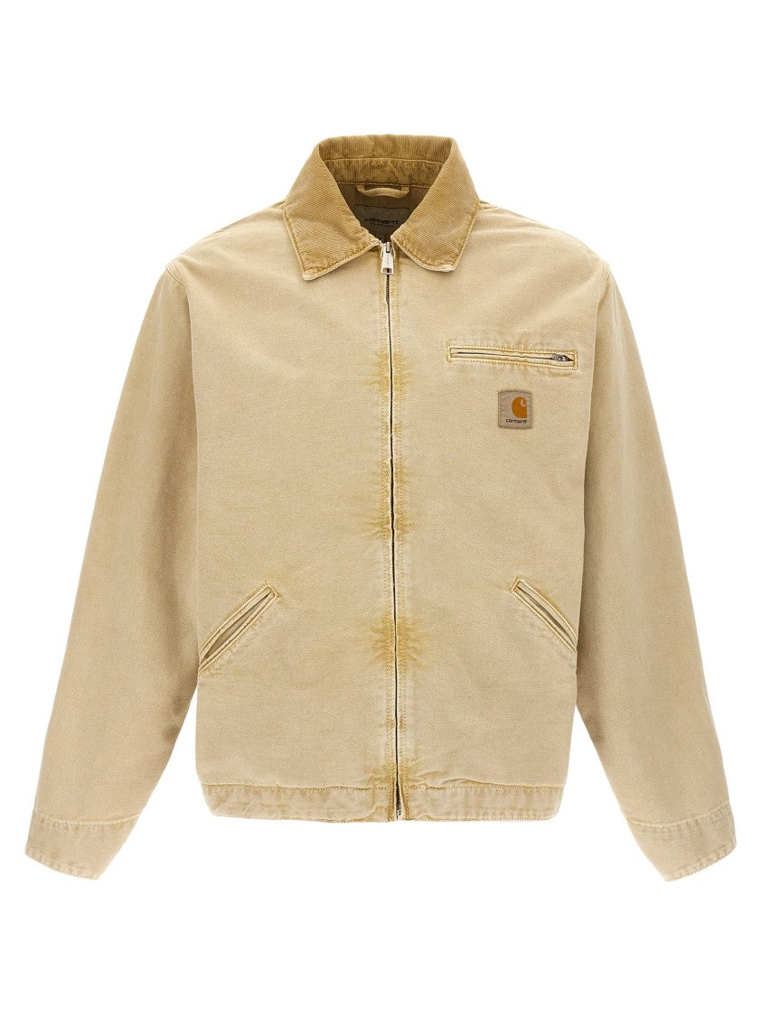Carhartt Wip Og Detroit' Jacket