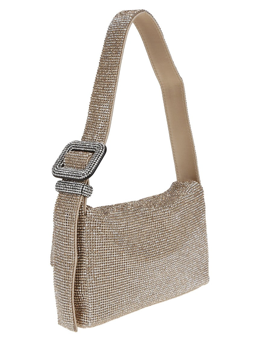 Benedetta Bruzziches Vitty Mignon Bag