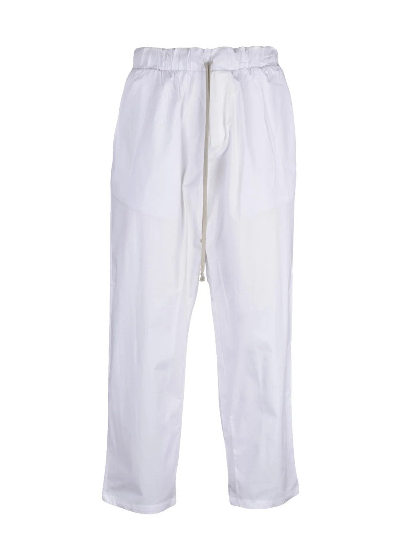 Dressism. Dressism. Men's Trousers - White