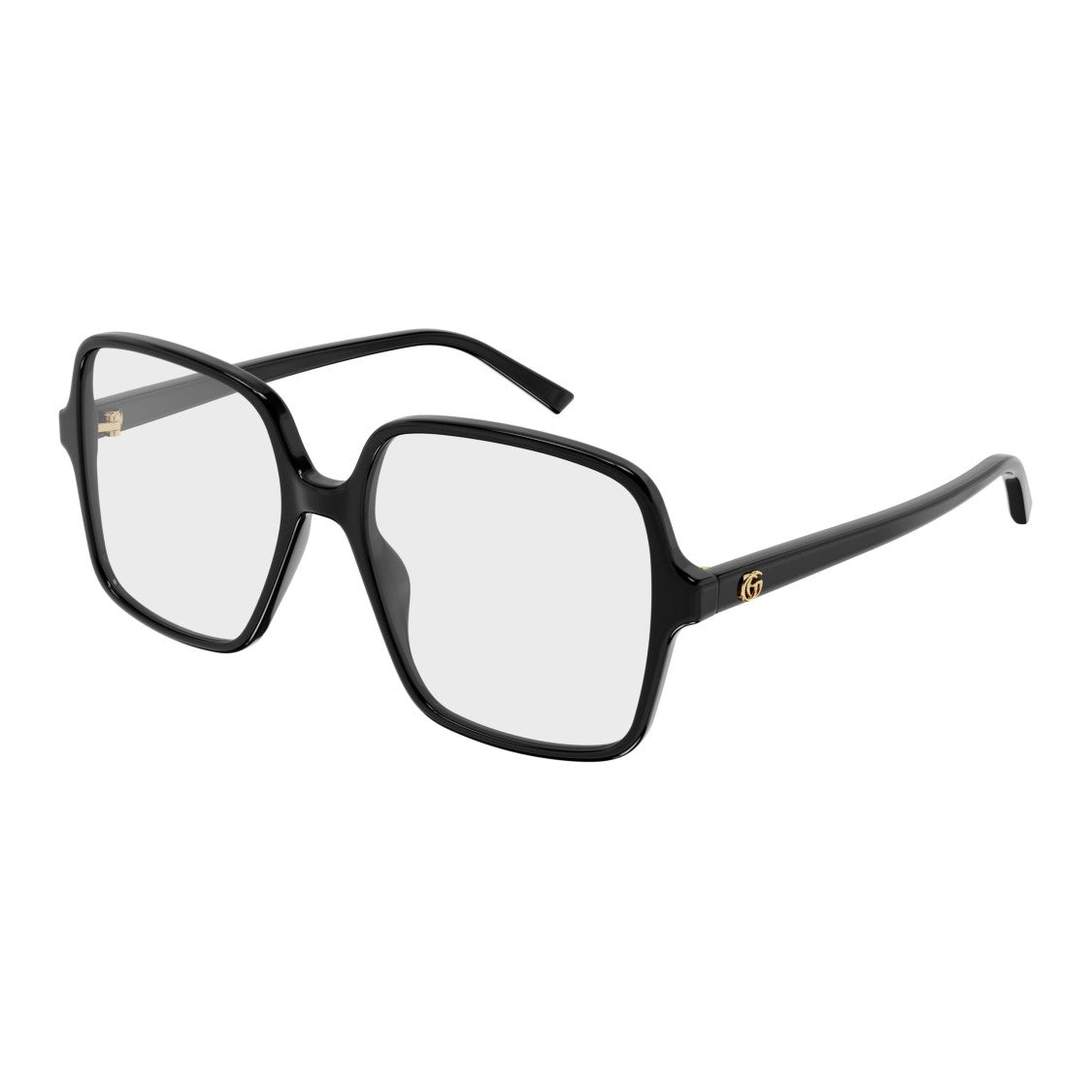 Gucci Gg1994o Oversized Square Eyeglasses