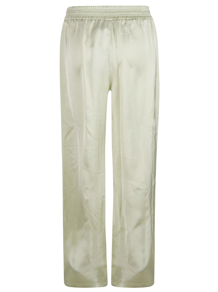 Fabiana Filippi Wide Leg Relaxed Fit Trousers