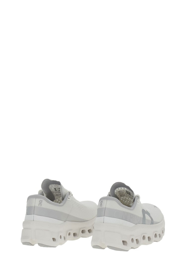 On Running Cloudmonster 1 Sneakers With Breathable Mesh Upper