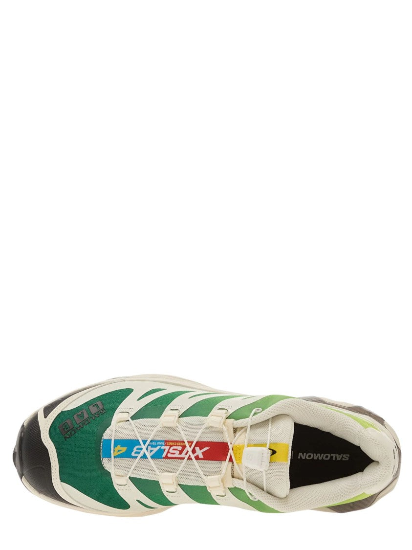 Salomon Low-Profile Sneakers