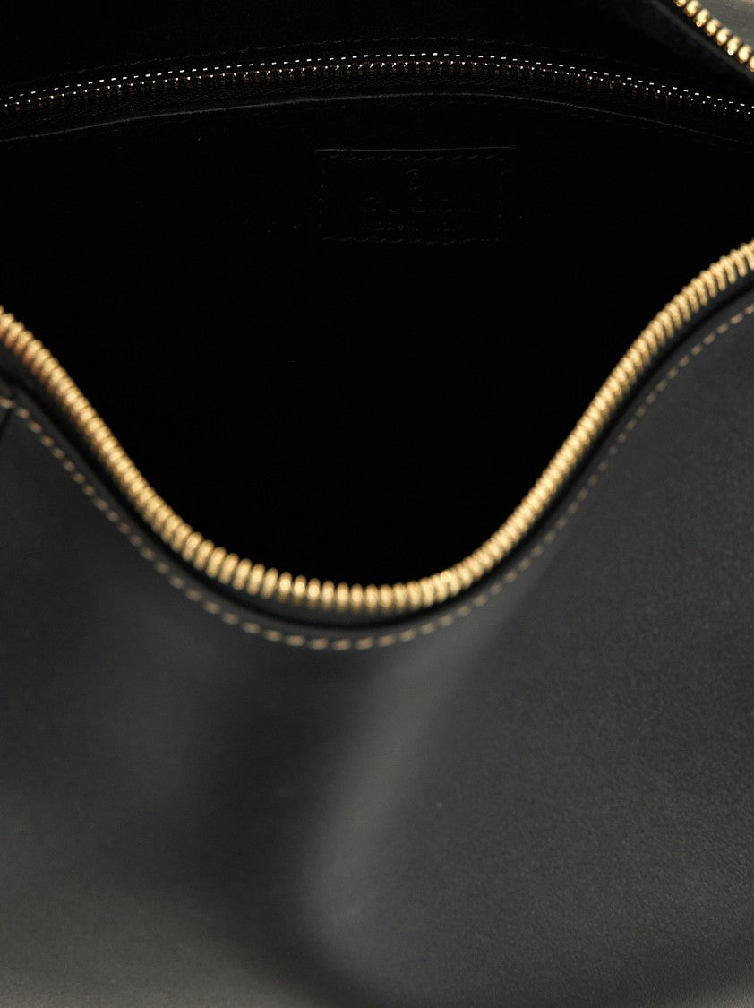 Gucci Gg Emblem' Shoulder Bag