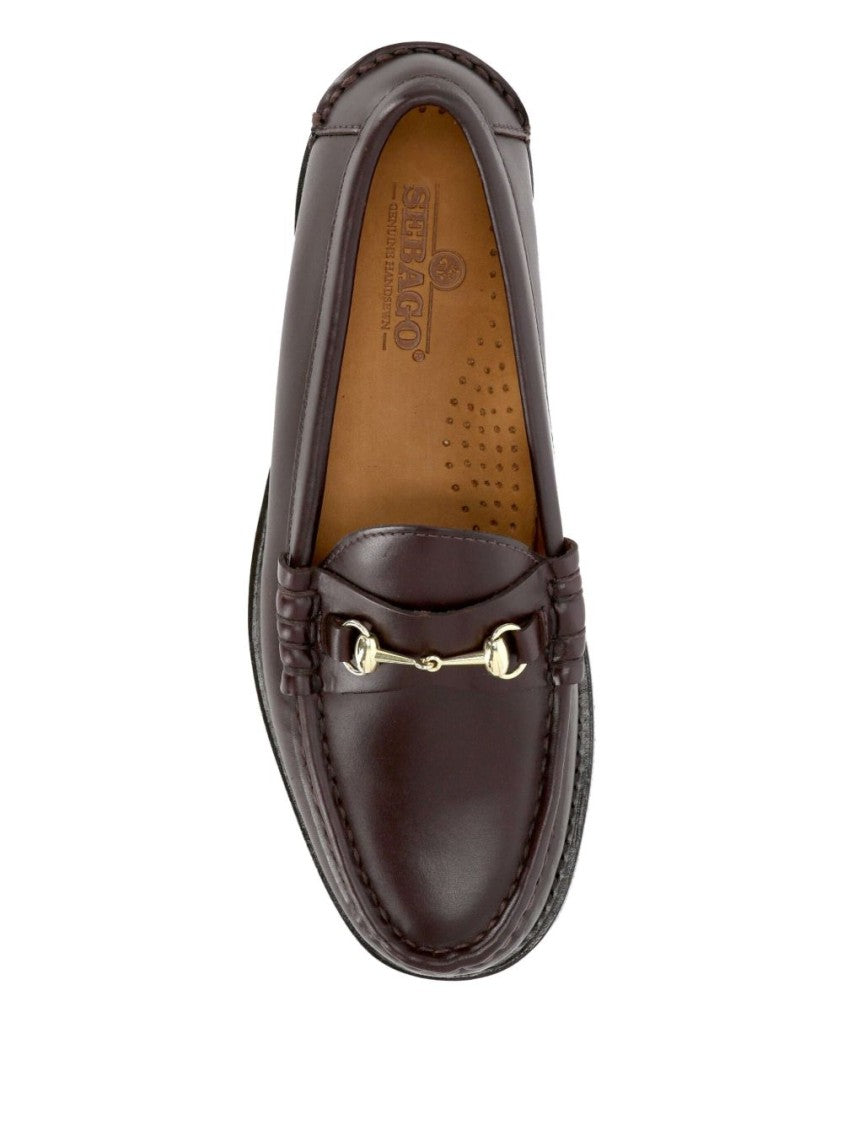 Sebago Joe Lug Modena Loafers