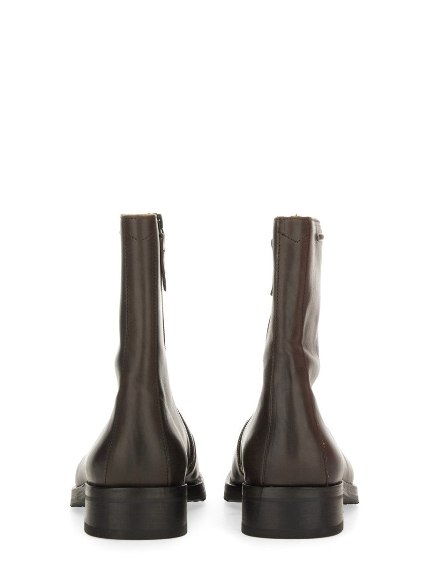 Our Legacy "Truck" Boot