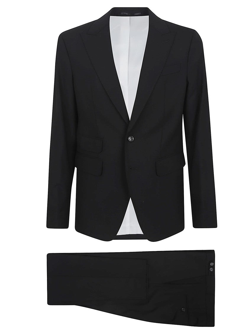 Dsquared2 London Suit