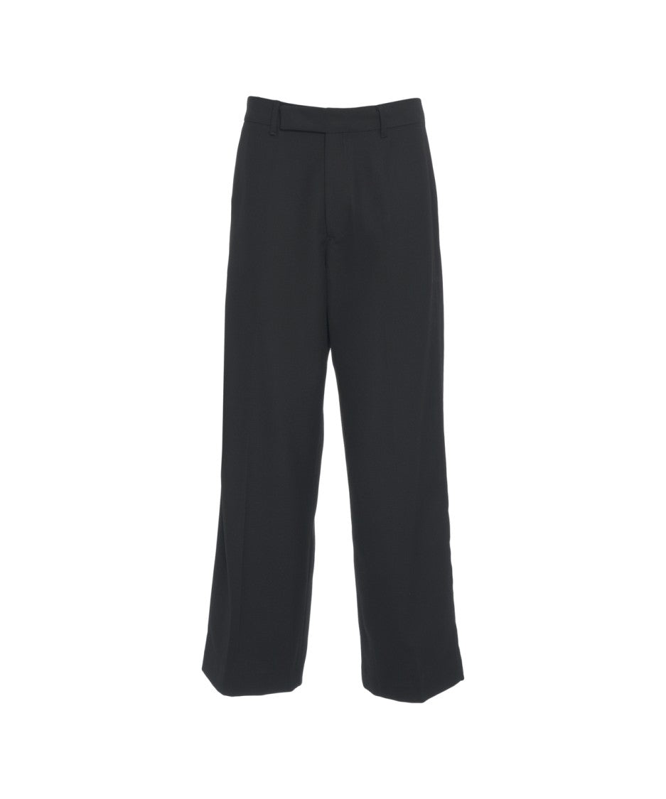 Won Hundred Eron' Trousers