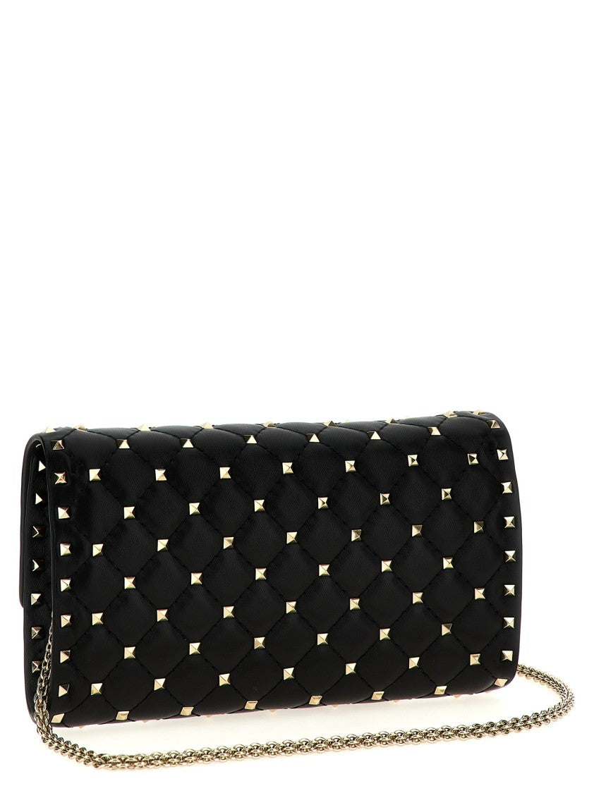 Valentino Garavani 'Rockstud Spike' Shoulder Bag