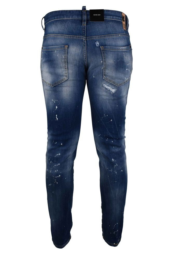 Dsquared2 Skater Jean