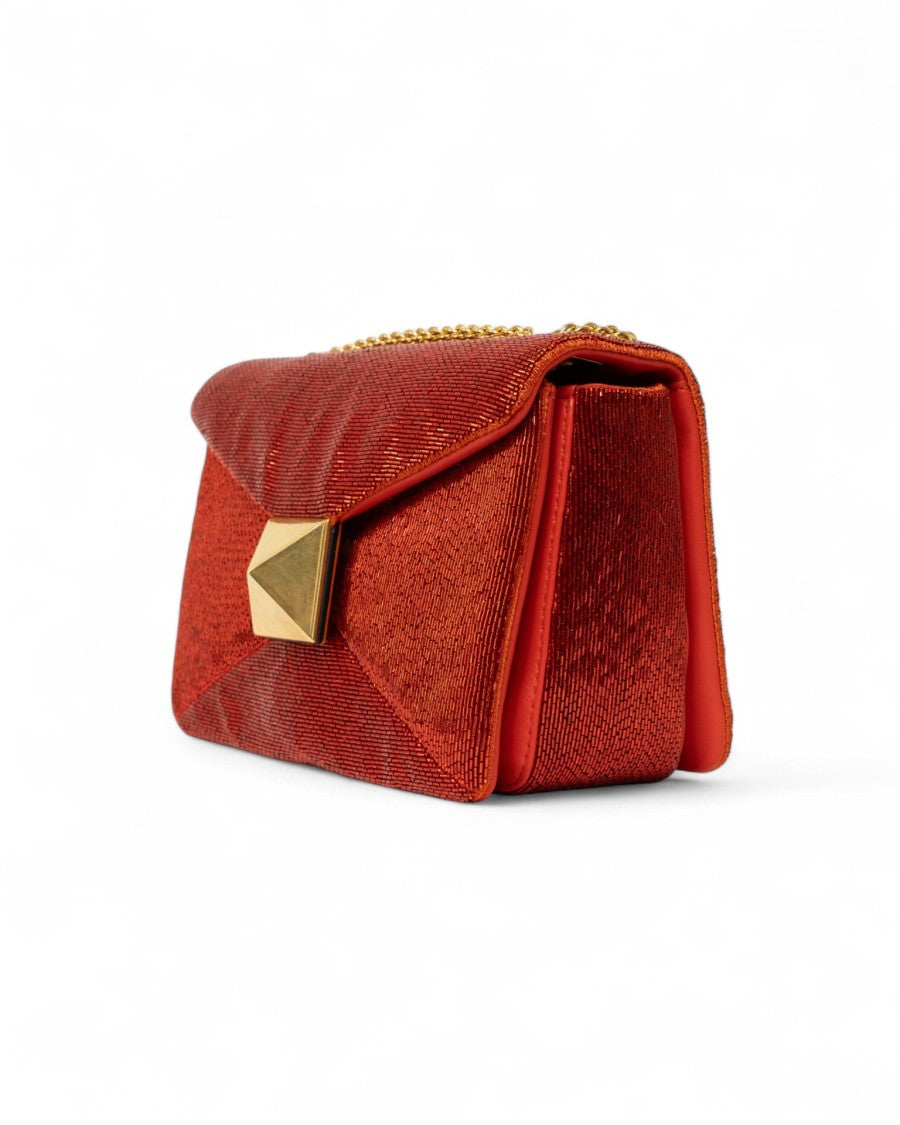 Valentino One Stud Limited Edition Shoulder Bag