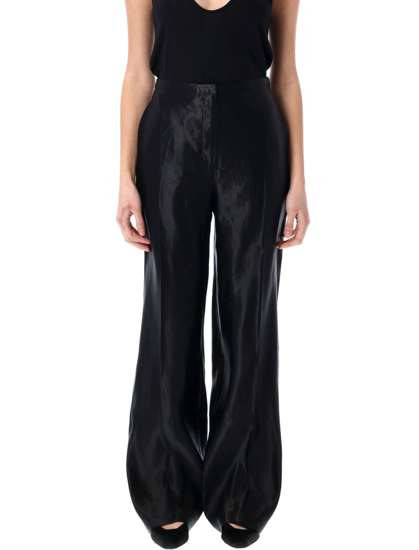 Loulou Studio Sally Silk Pant
