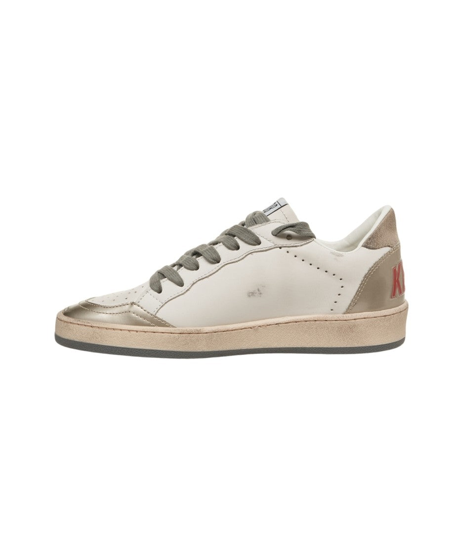 Golden Goose Ball Star' Sneakers